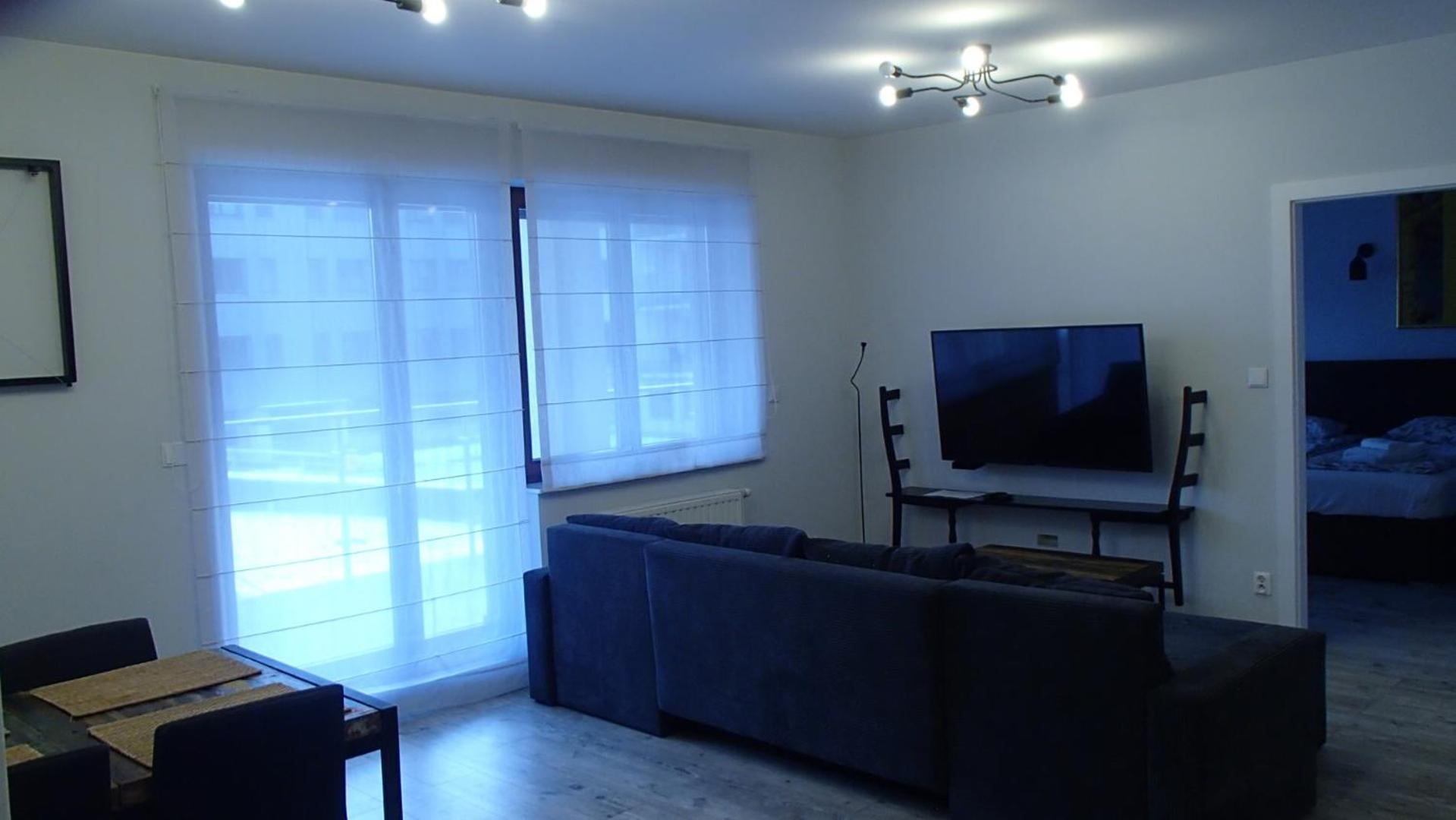 Ludwinowska11 Apartments Krakow Ngoại thất bức ảnh