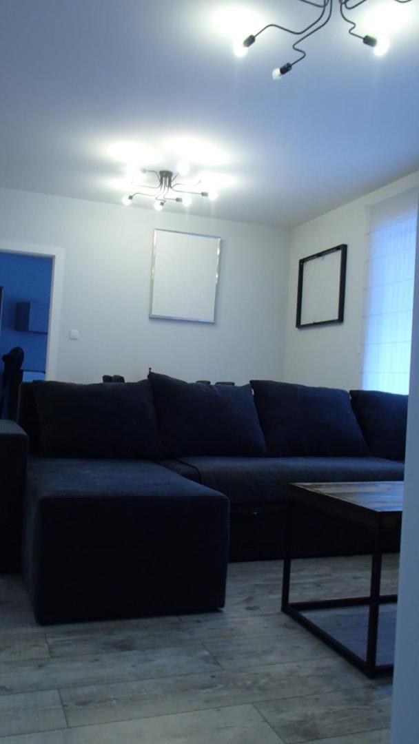 Ludwinowska11 Apartments Krakow Ngoại thất bức ảnh
