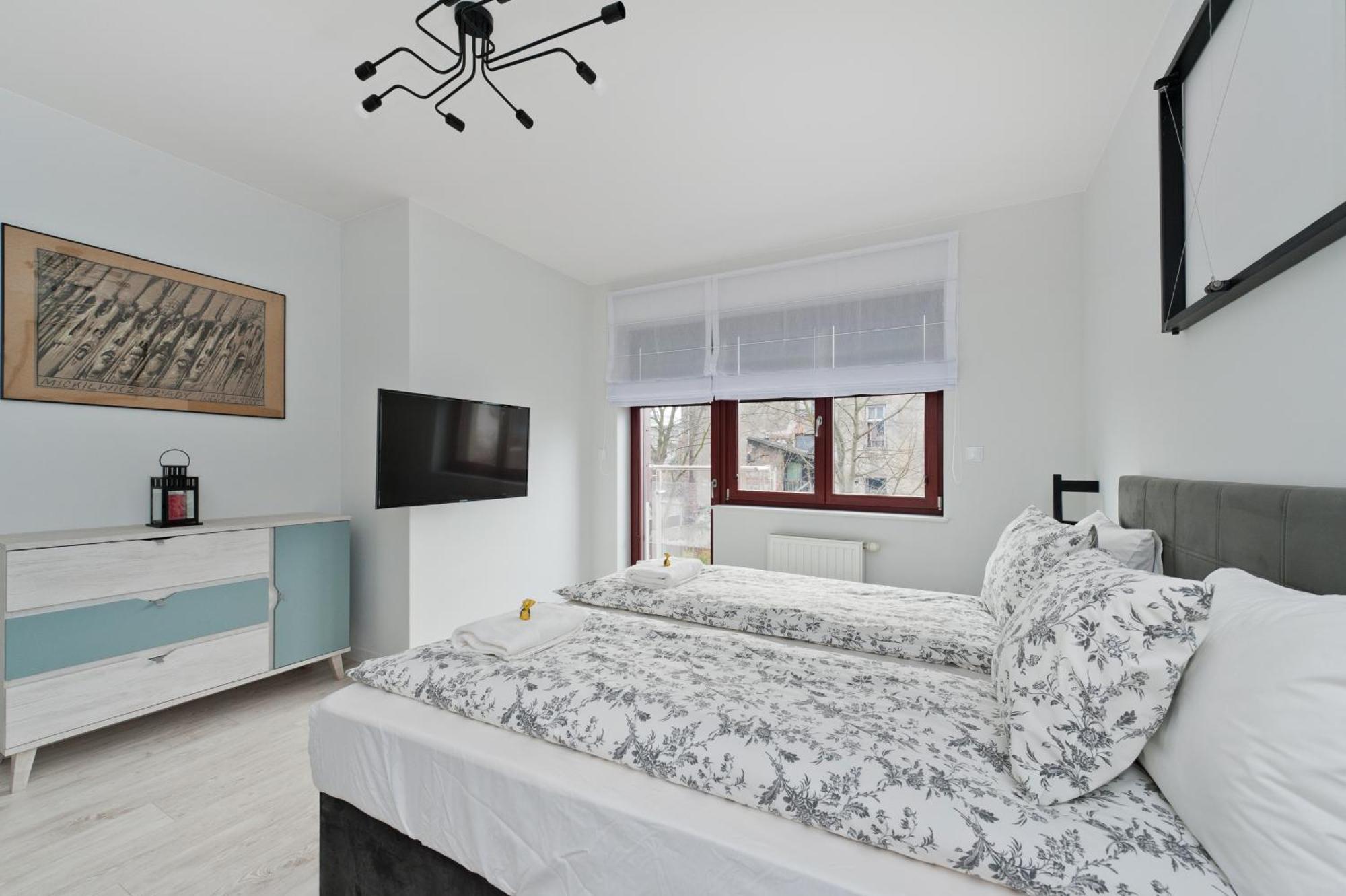 Ludwinowska11 Apartments Krakow Ngoại thất bức ảnh