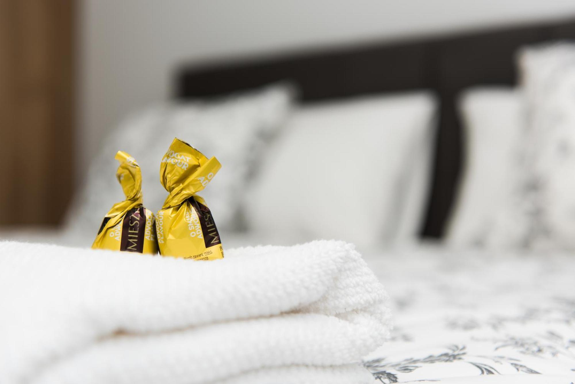 Ludwinowska11 Apartments Krakow Ngoại thất bức ảnh