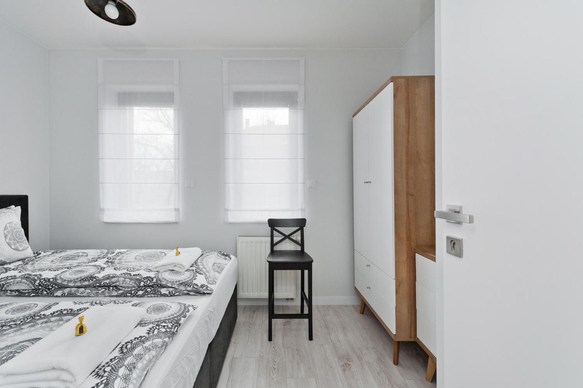 Ludwinowska11 Apartments Krakow Ngoại thất bức ảnh
