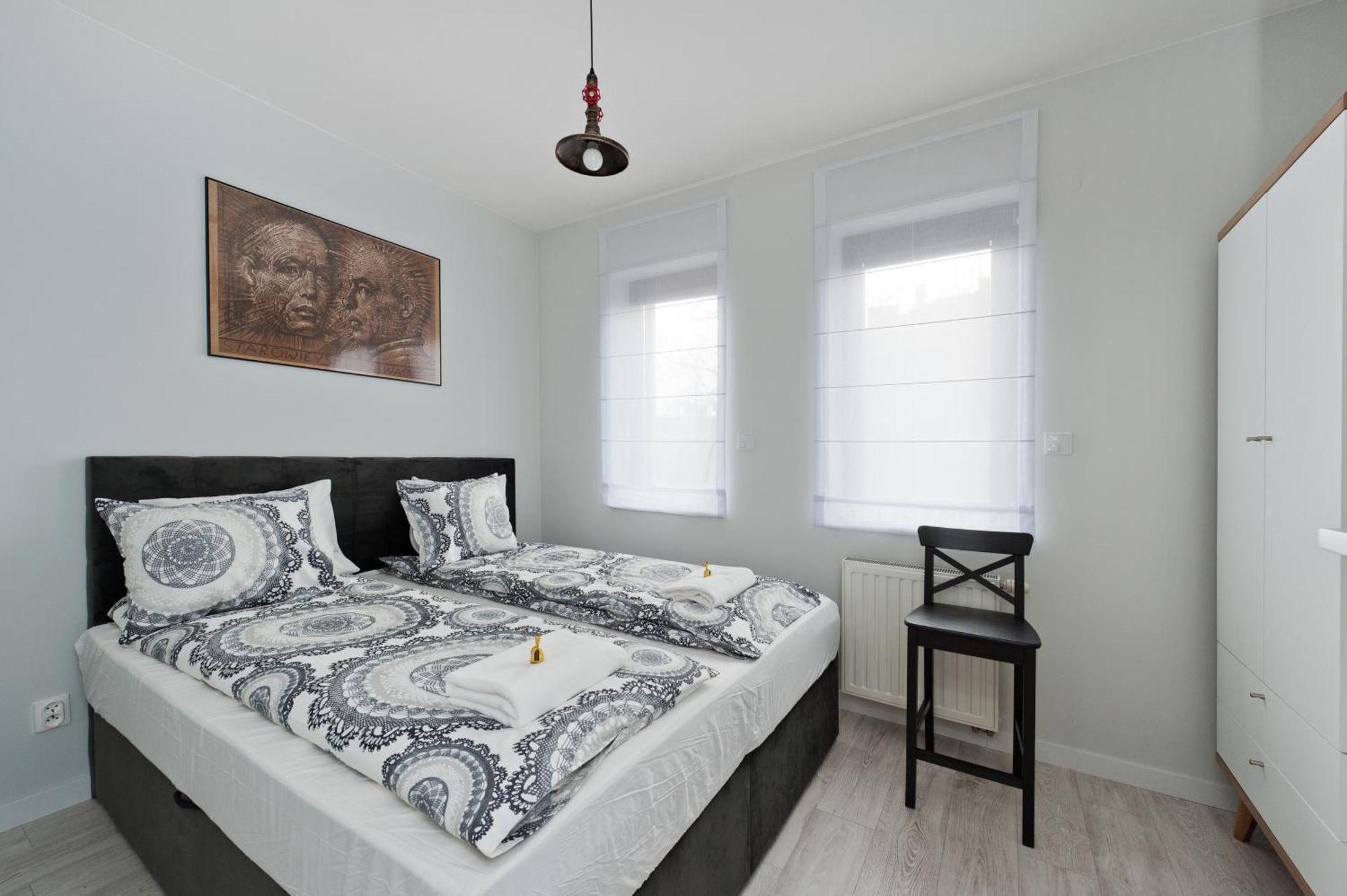 Ludwinowska11 Apartments Krakow Ngoại thất bức ảnh