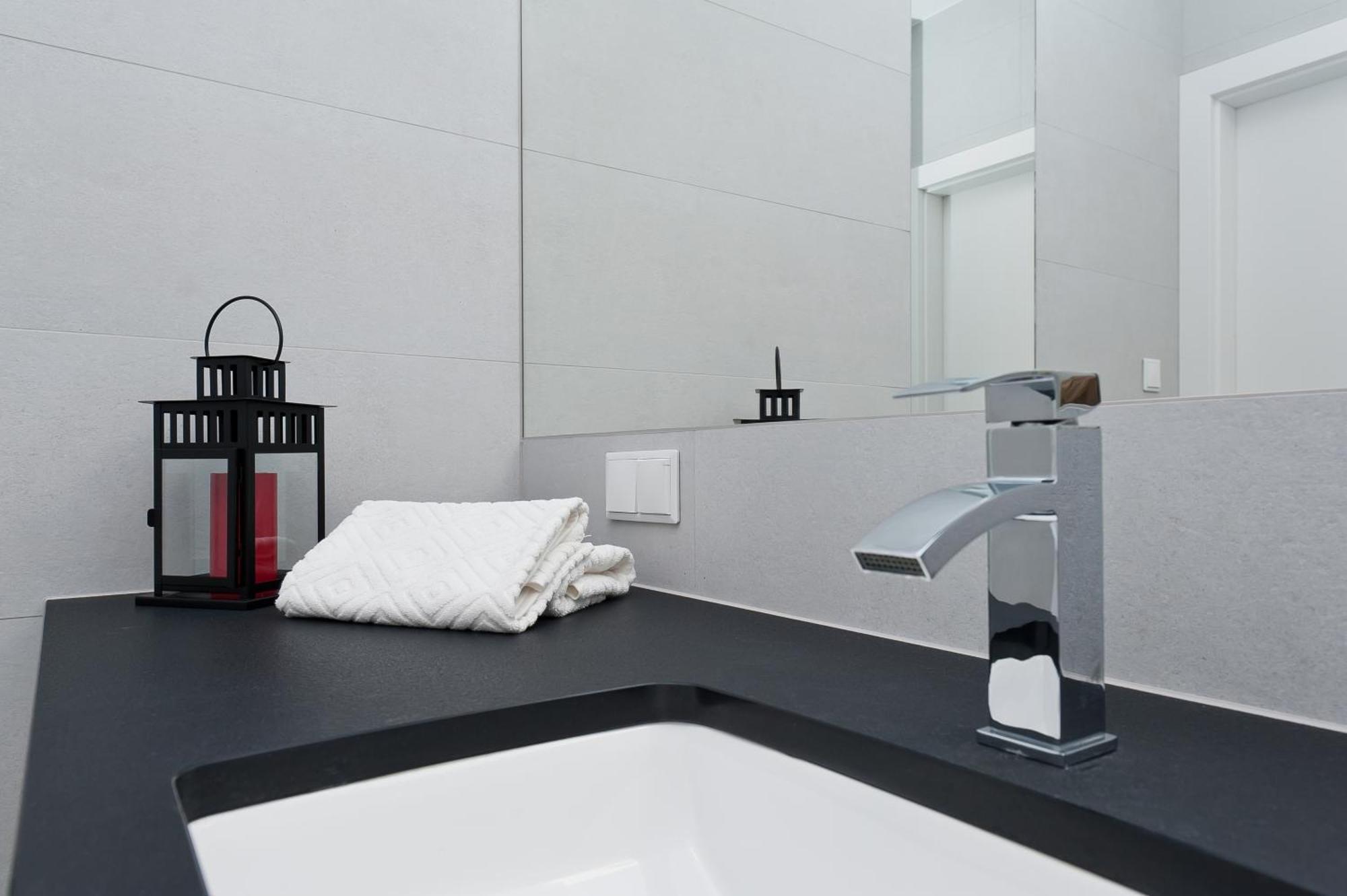 Ludwinowska11 Apartments Krakow Ngoại thất bức ảnh