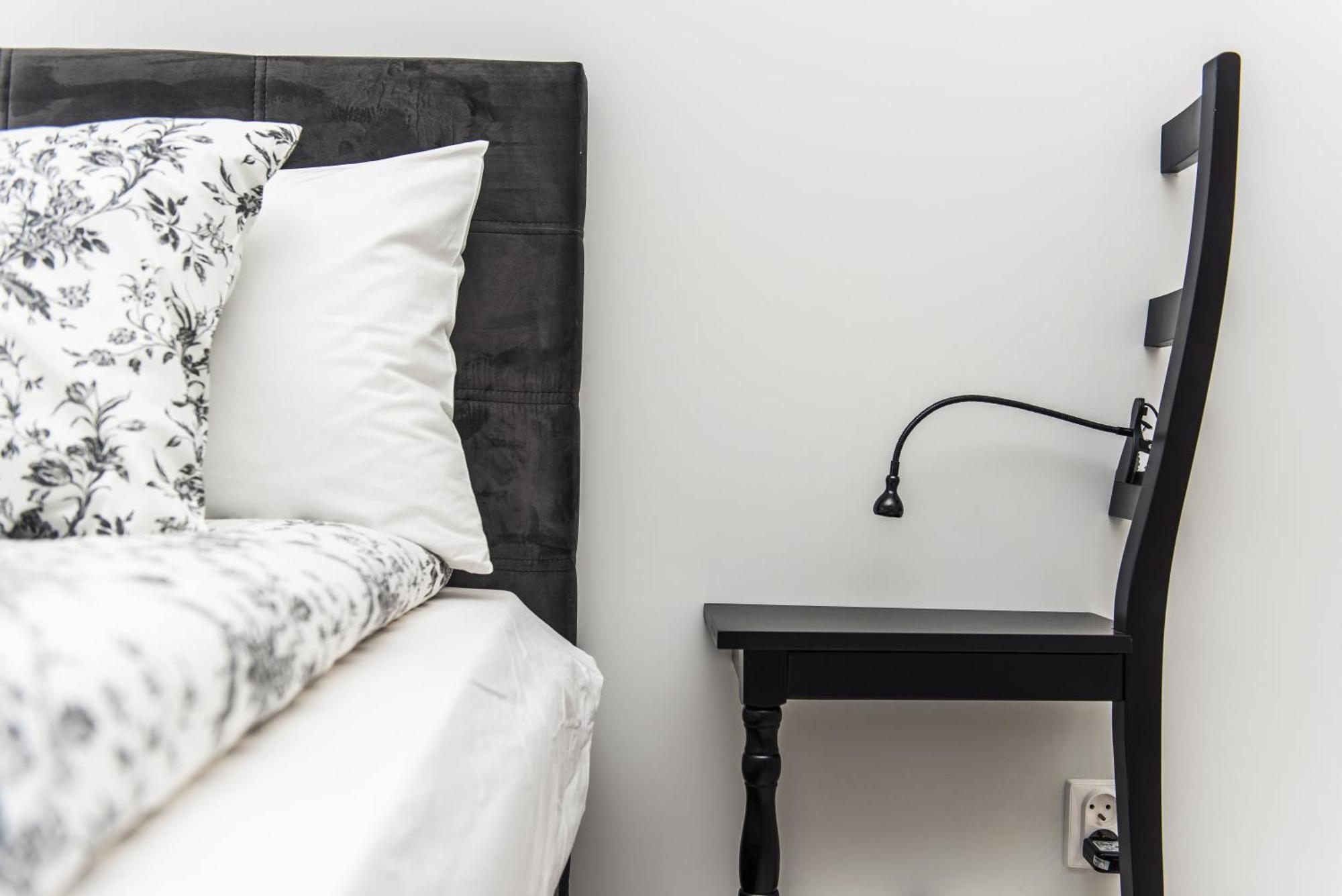 Ludwinowska11 Apartments Krakow Ngoại thất bức ảnh