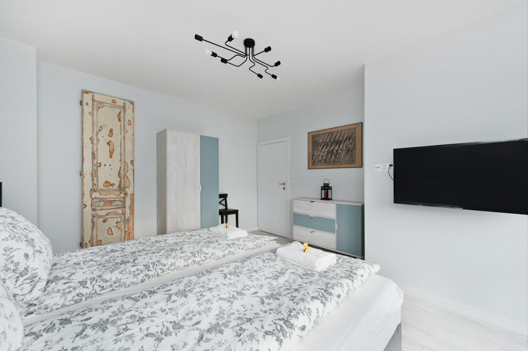 Ludwinowska11 Apartments Krakow Ngoại thất bức ảnh
