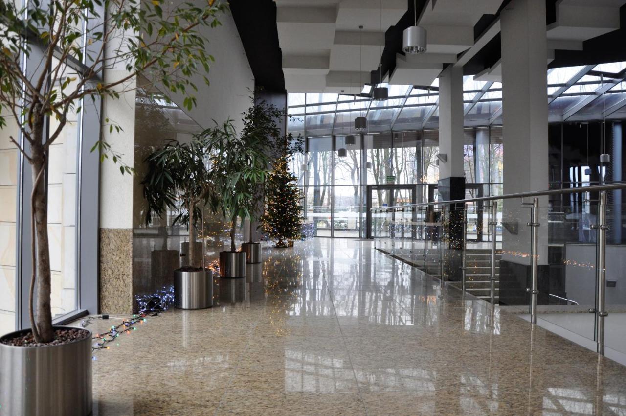 Ludwinowska11 Apartments Krakow Ngoại thất bức ảnh