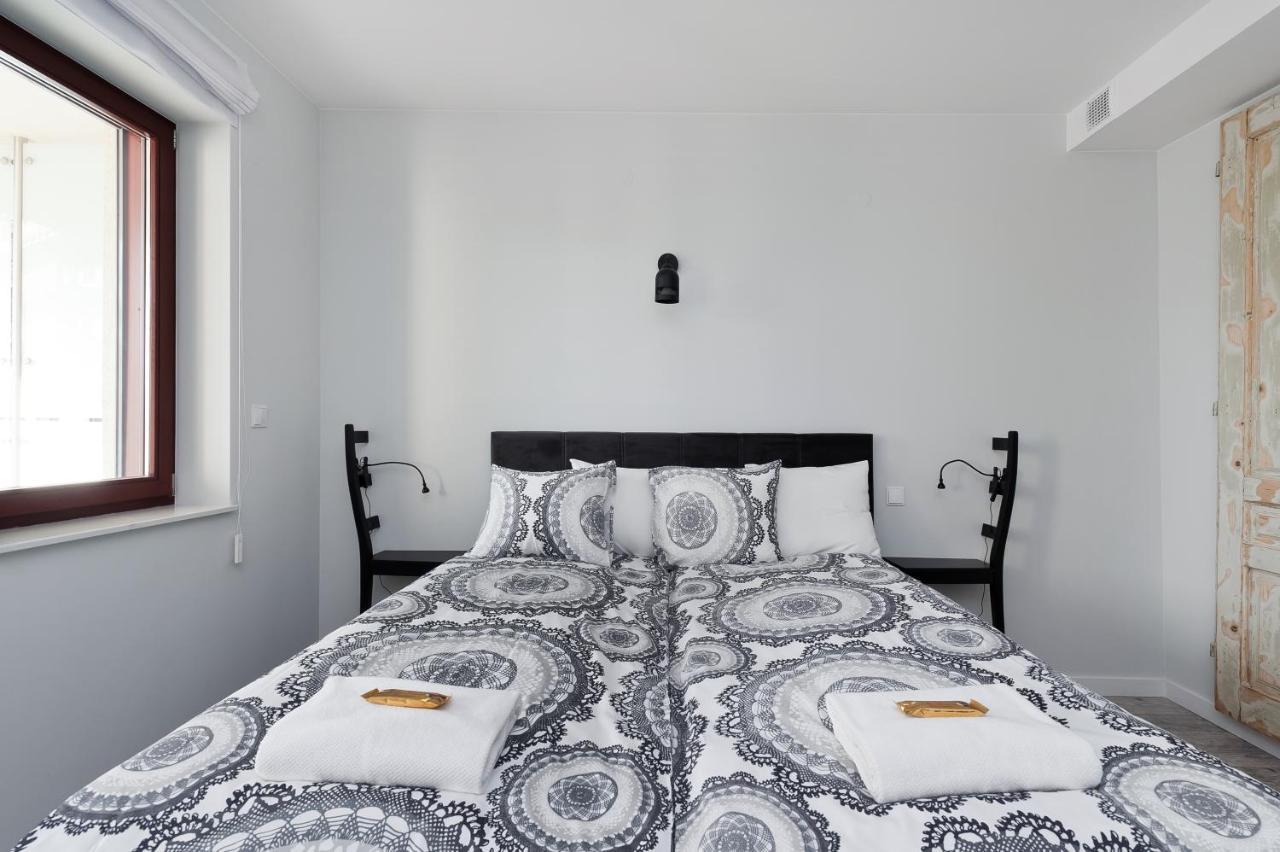 Ludwinowska11 Apartments Krakow Ngoại thất bức ảnh