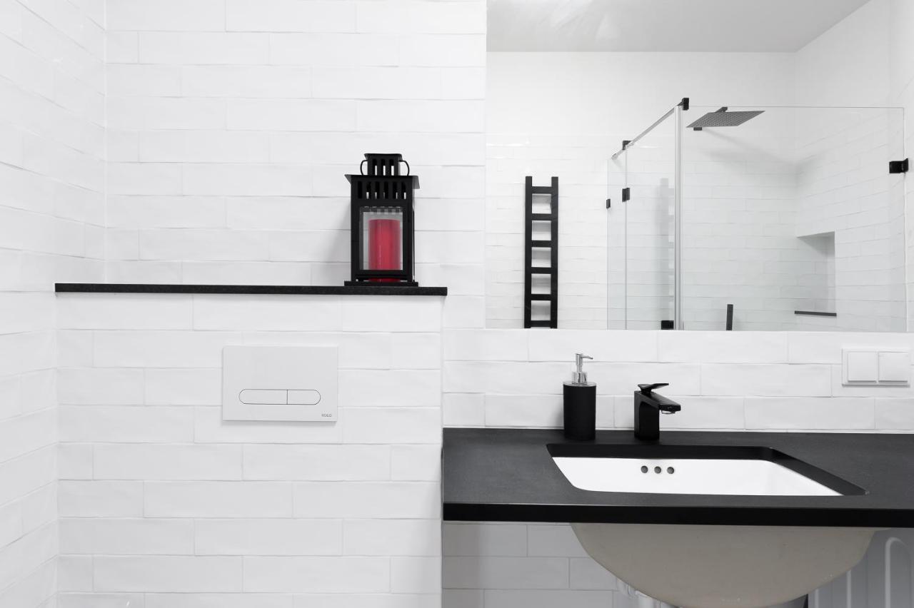 Ludwinowska11 Apartments Krakow Ngoại thất bức ảnh