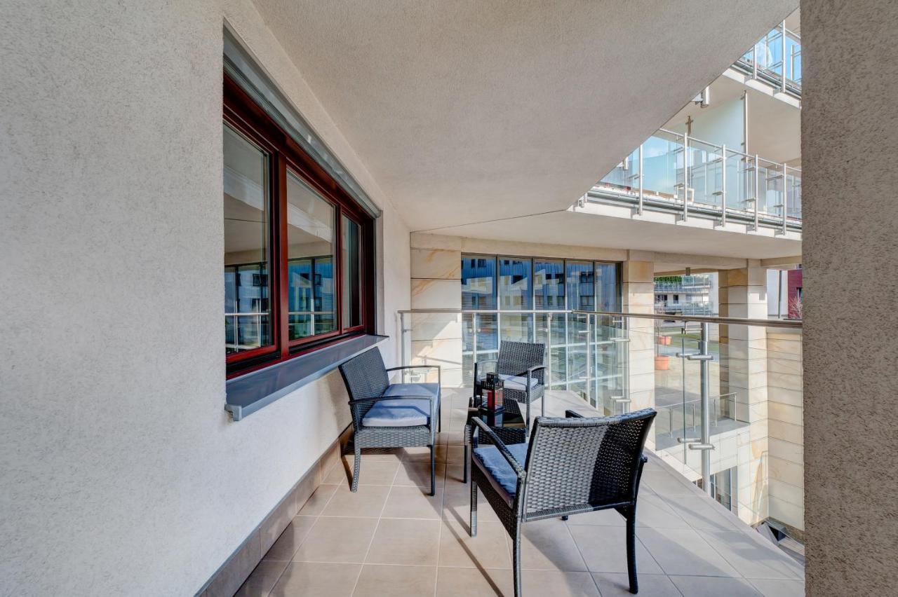Ludwinowska11 Apartments Krakow Ngoại thất bức ảnh