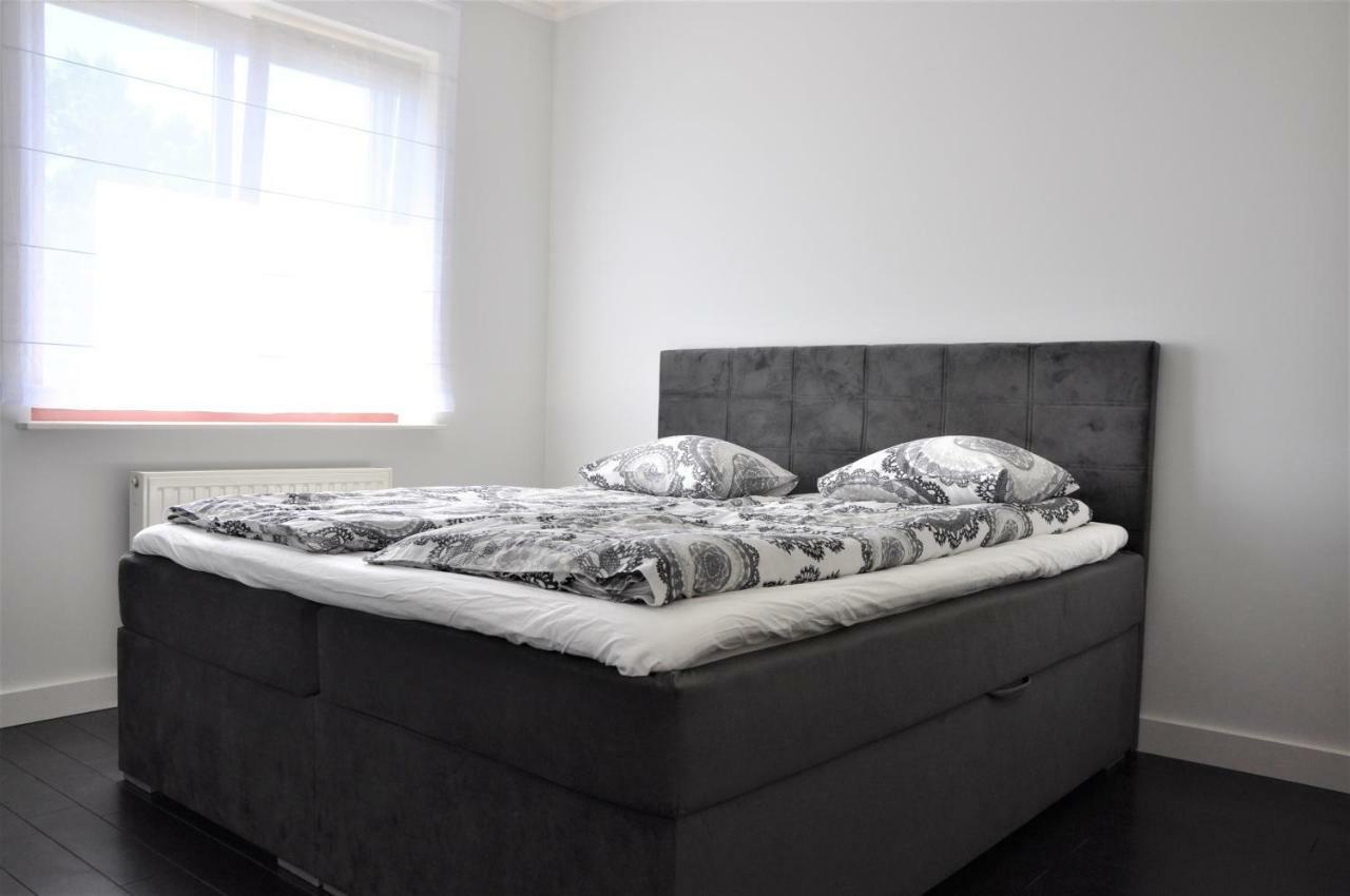 Ludwinowska11 Apartments Krakow Ngoại thất bức ảnh