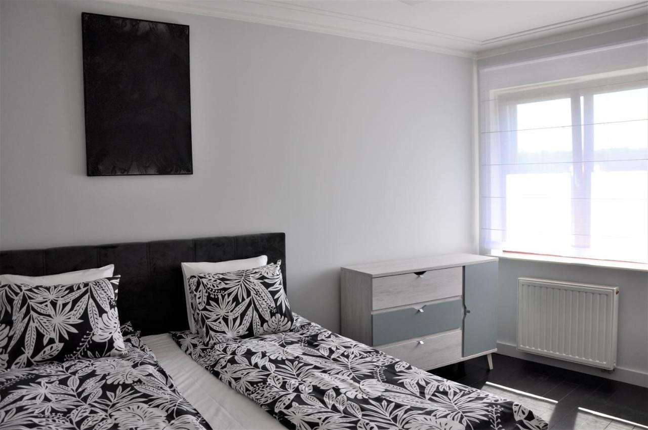 Ludwinowska11 Apartments Krakow Ngoại thất bức ảnh