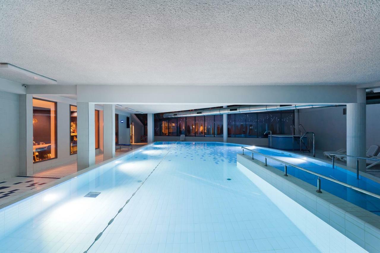 Ludwinowska11 Apartments Krakow Ngoại thất bức ảnh
